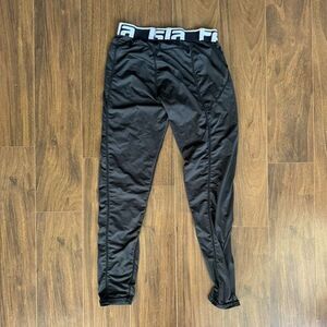 Tesla L compression pants